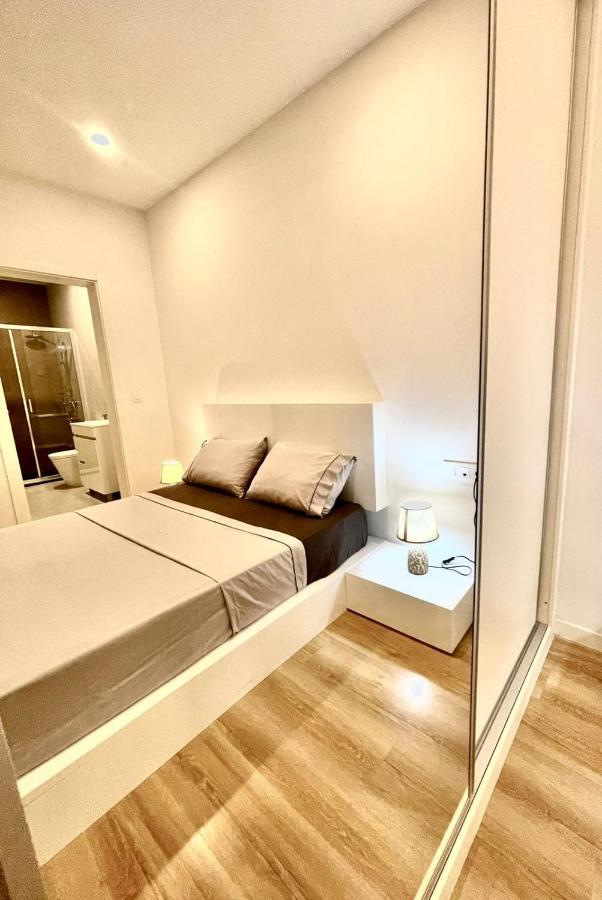 Duarte Apartments - Lux Mindelo Buitenkant foto
